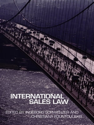 International Sales Law