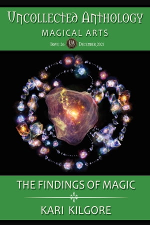 ŷKoboŻҽҥȥ㤨The Findings of MagicŻҽҡ[ Kari Kilgore ]פβǤʤ150ߤˤʤޤ