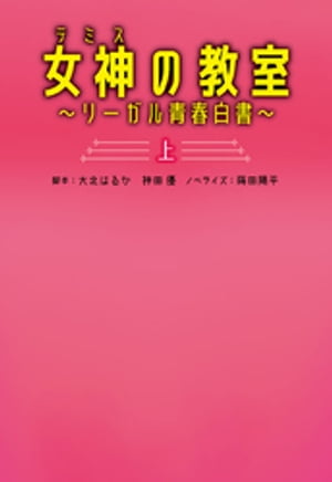 女神〔テミス〕の教室（上）〜リーガル青春白書〜