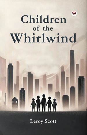Children of the Whirlwind