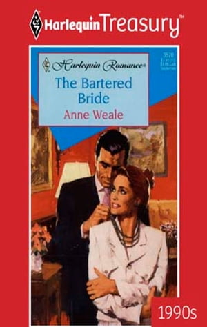 THE BARTERED BRIDE