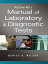 McGraw-Hill Manual of Laboratory and Diagnostic Tests