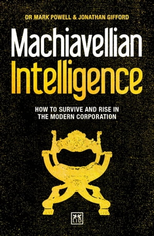 Machiavellian Intelligence