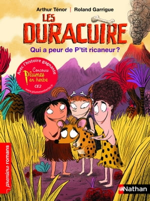 Qui a peur de P'tit ricaneur ?【電子書籍】[ Arthur T?nor ]