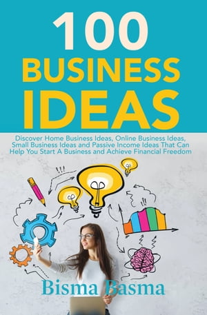 100 Business Ideas