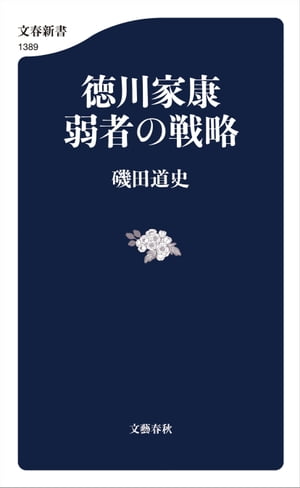 徳川家康　弱者の戦略