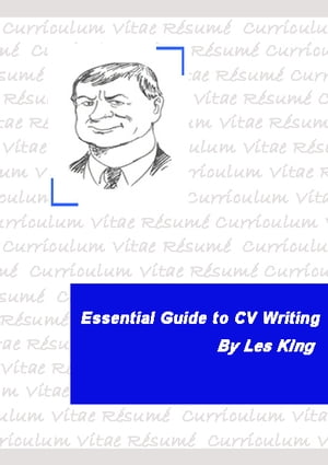 Essential Guide to CV Writing