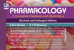 Pharmacology: A Companion Handbook with Illustrations