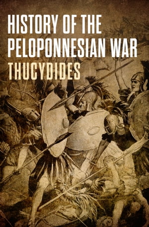 History of the Peloponnesian War