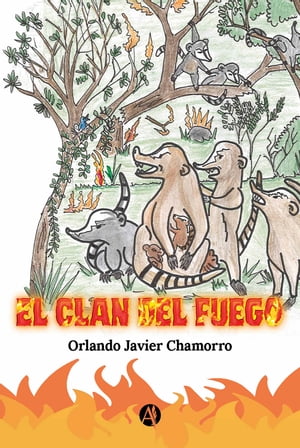 El Clan del Fuego