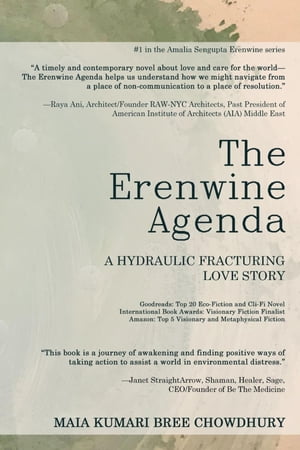 The Erenwine Agenda