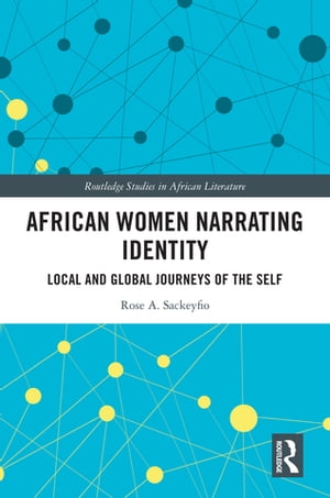 African Women Narrating Identity