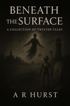 Beneath the Surface: A Collection of Twisted Tales Beneath the Surface, #3【電子書籍】[ A R Hurst ]