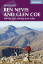 ベンネヴィス Ben Nevis and Glen Coe 100 low, mid, and high level walks【電子書籍】[ Ronal