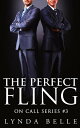 The Perfect Fling On Call Series, #3【電子書