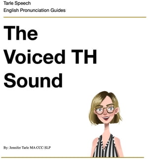 The Voiced TH Sound