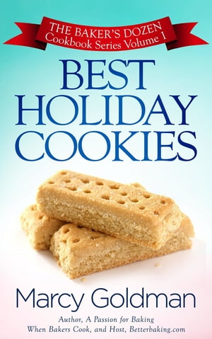 Best Holiday Cookies