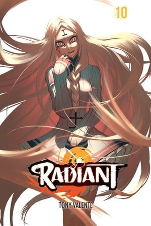 Radiant, Vol. 10