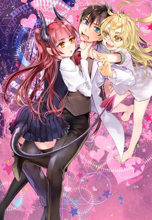 椋本夏夜