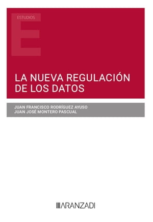 La nueva regulación de los datos