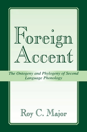 Foreign Accent