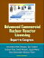 Advanced Commercial Nuclear Reactor Licensing, Report to Congress: Innovative New Designs, Gas-Cooled, Sodium Fast, Small Module, Liquid Metal, Next Generation Nuclear Plant