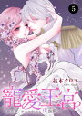 寵愛王宮～異世界、ふたりの王と夜伽姫～　5【電子書籍】[ 並木クロエ ]