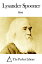 Works of Lysander Spooner