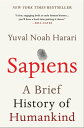 Sapiens A Brief History of Humankind【電子書籍】 Yuval Noah Harari