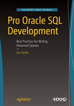 Pro Oracle SQL Development