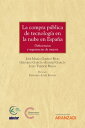 La compra p?blica de tecnolog?a en la nube en Espa?a Deficiencias y sugerencias de mejora