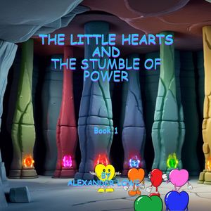 The Little Hearts and The Stumble Of Power