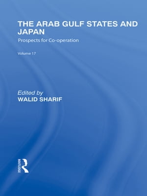 The Arab Gulf States and Japan