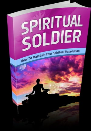 Spiritual Soldier