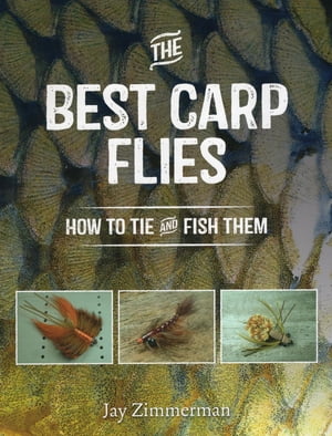 The Best Carp Flies