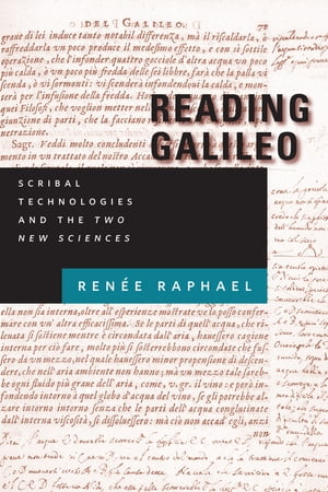 Reading Galileo