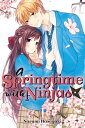 A Springtime with Ninjas 1【電子書籍】[ Na