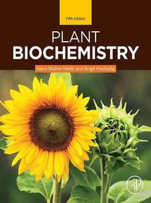 Plant Biochemistry【電子書籍】 Hans-Walter Heldt