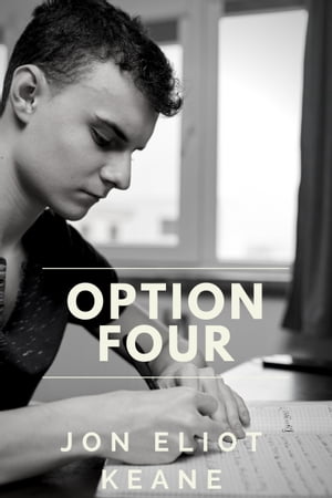 Option Four【電子書籍】[ Jon Eliot Keane ]