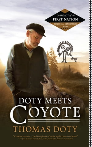 Doty Meets Coyote【電子書籍】[ Jason R. Co