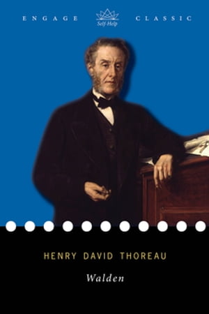 Walden【電子書籍】[ Henry David Thoreau ]