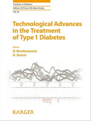 Technological Advances in the Treatment of Type 1 Diabetes