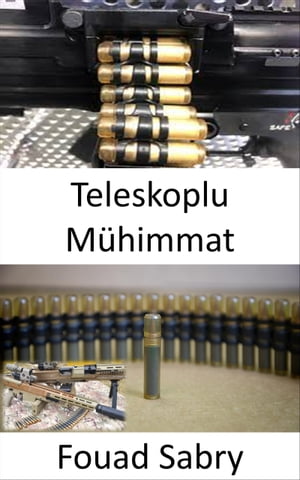 Teleskoplu Mühimmat