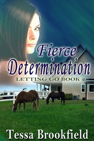 ŷKoboŻҽҥȥ㤨Fierce DeterminationŻҽҡ[ Tessa Brookfield ]פβǤʤ707ߤˤʤޤ