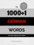 The 1000+1 German Words you must absolutely knowŻҽҡ[ George P. Cornwall ]