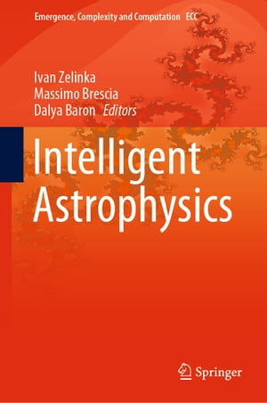 Intelligent Astrophysics【電子書籍】