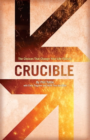 Crucible