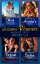 Modern Romance Collection: August 2017 Books 1 - 4: An Heir Made in the Marriage Bed / The Prince's Stolen Virgin / Protecting His Defiant Innocent / Pregnant at Acosta's Demand