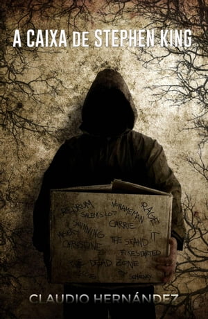 ŷKoboŻҽҥȥ㤨A Caixa de Stephen KingŻҽҡ[ Claudio Hern?ndez ]פβǤʤ350ߤˤʤޤ