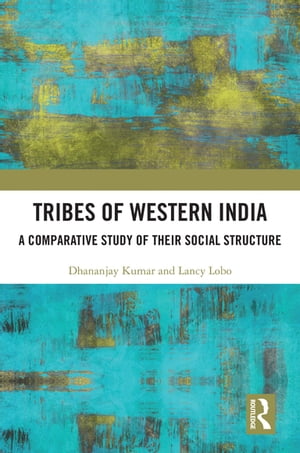 Tribes of Western India